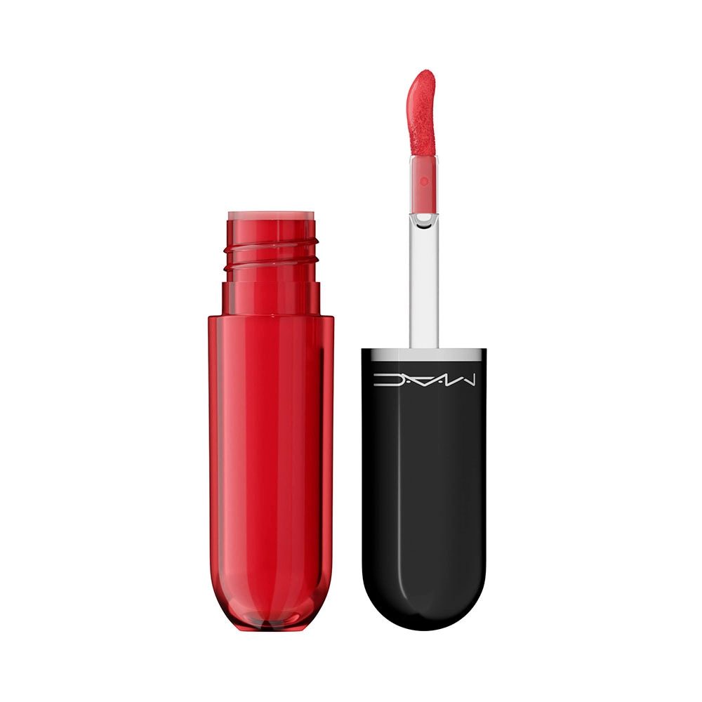 M&middot;A&middot;C LUSTREGLASS STAINGLASS LIP TINT (TINTA PARA LABIOS)
